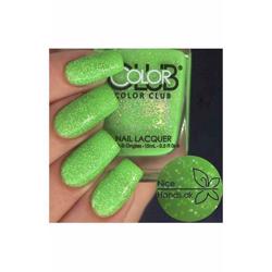 Glitter Envy Color Club